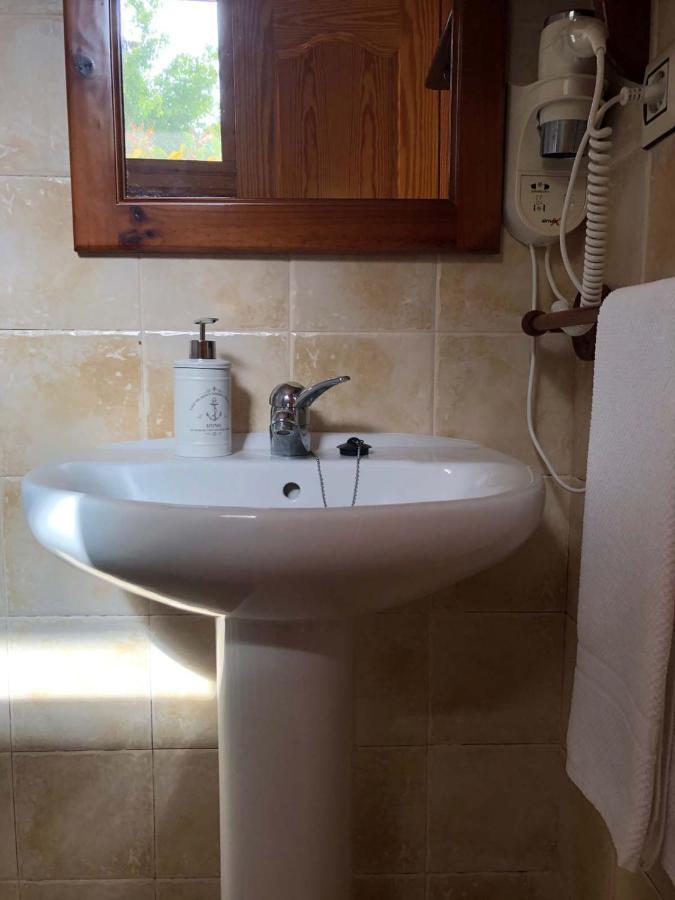 Lo Segador Guest House Ел Побленоу дел Делта Екстериор снимка