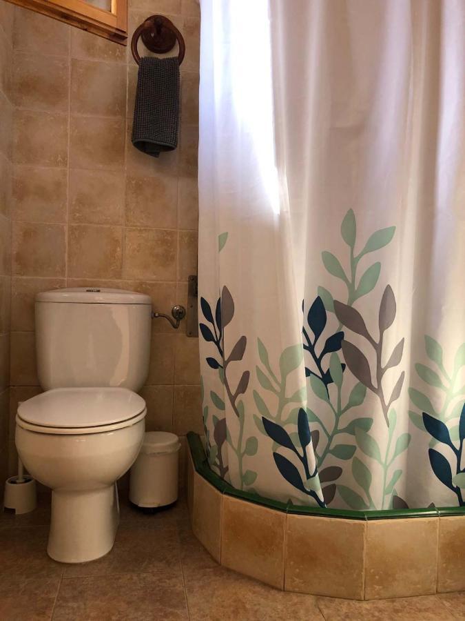 Lo Segador Guest House Ел Побленоу дел Делта Екстериор снимка