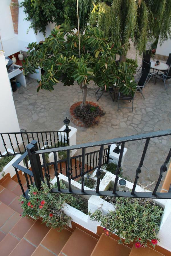 Lo Segador Guest House Ел Побленоу дел Делта Екстериор снимка