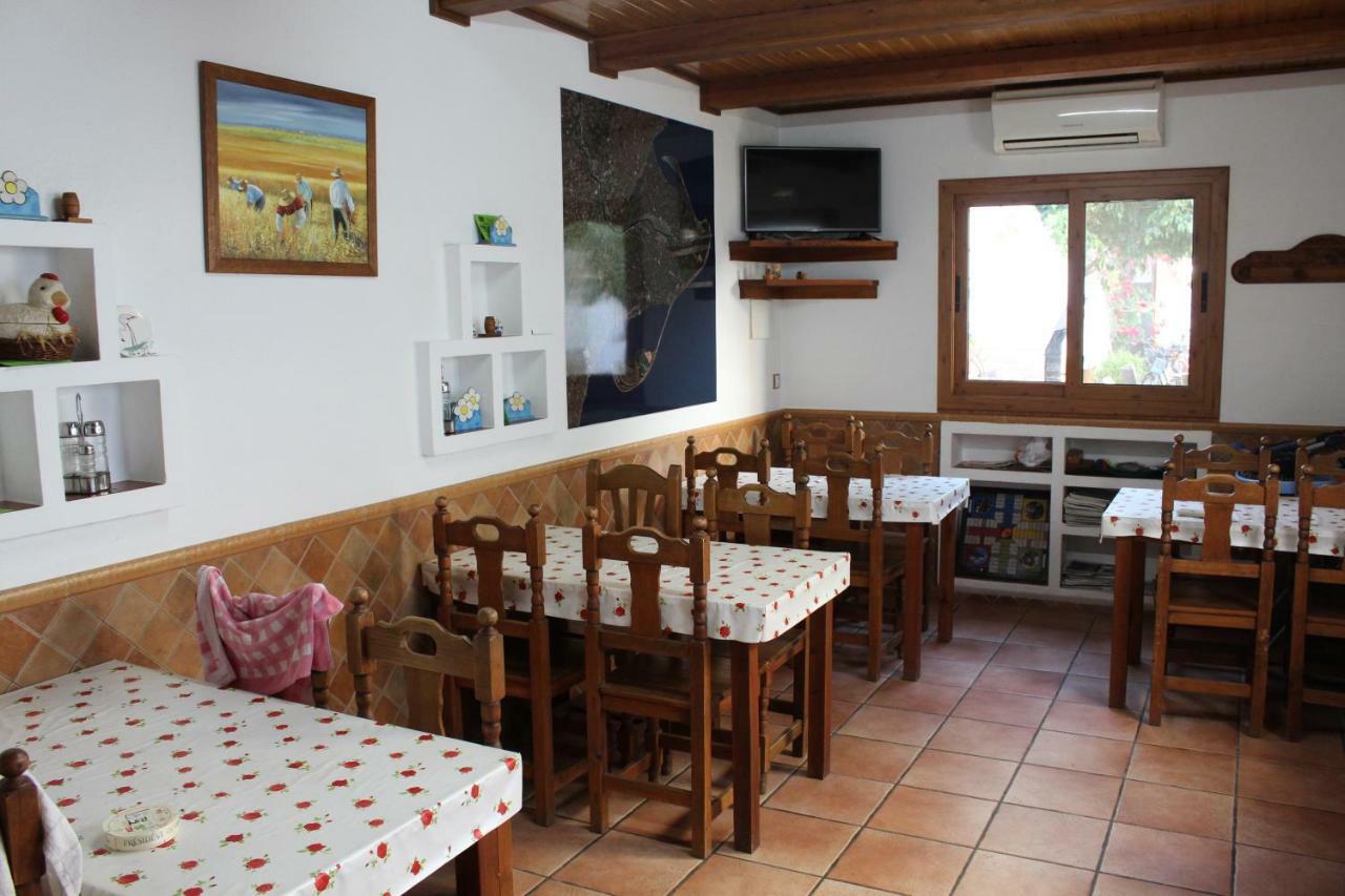 Lo Segador Guest House Ел Побленоу дел Делта Екстериор снимка