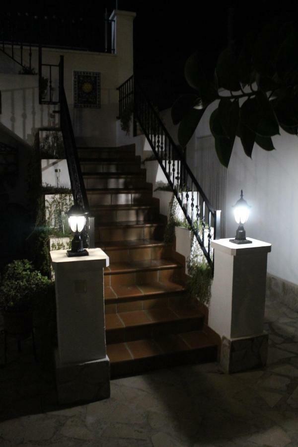 Lo Segador Guest House Ел Побленоу дел Делта Екстериор снимка